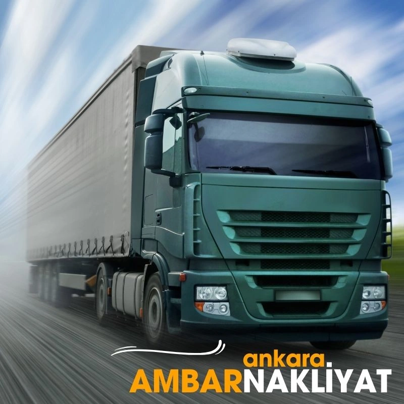 Konya Dikilitaş Arası Nakliyat